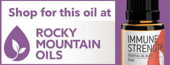 immune strength rocky mountain oils
