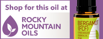 bergamot rocky mountain oils