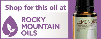lemongrass rocky mountain oils