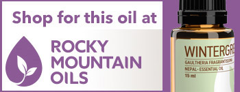wintergreen rocky mountain oils