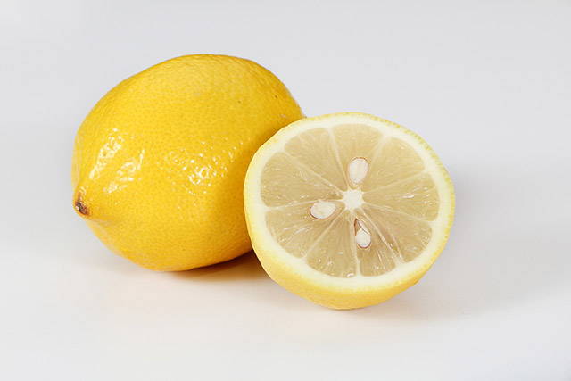 lemon